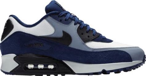 nike airmax 90 maat 44 leer|Nike Air Max 90.